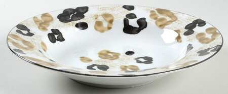 Safari Rim Soup Bowl