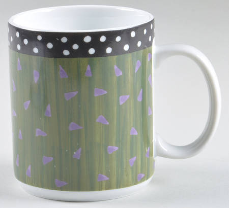 Bistro Mug
