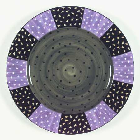 Bistro 12" Chop Plate (Round Platter)