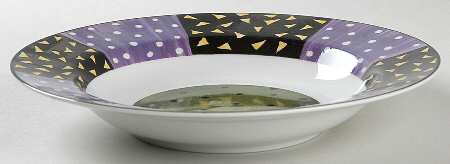 Bistro Rim Soup Bowl