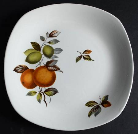 Oranges and Lemons by W R Midwinter Ltd