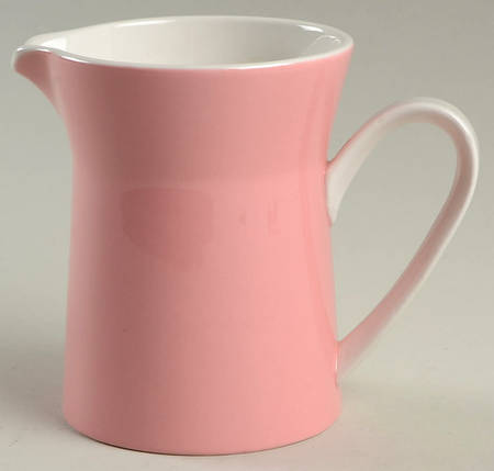 Duplex Pink Creamer