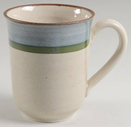 Aurora Mug