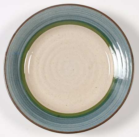 Aurora Salad Plate