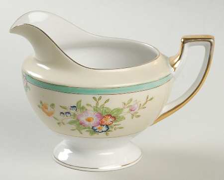 MEI558 Creamer by Meito