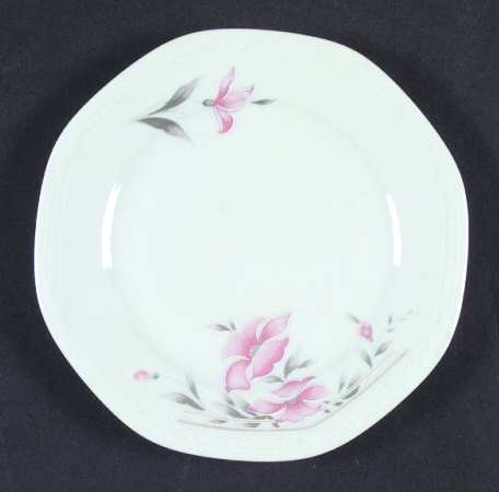MIT71 Bread & Butter Plate