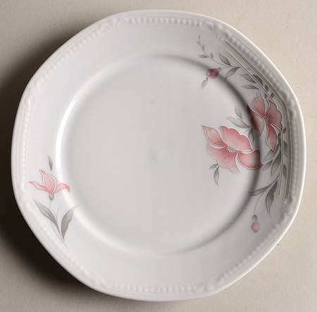 MIT71 Salad Plate by Mitterteich