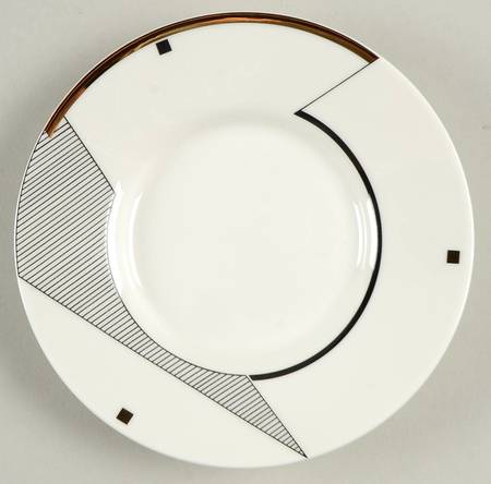 Angles Gold Saucer