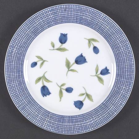 Provence Salad Plate