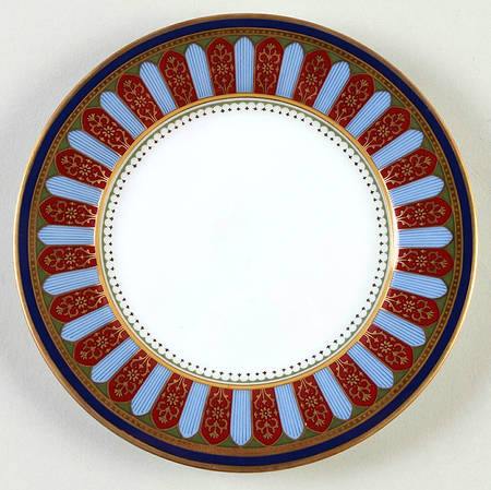 Symphony Bread & Butter Plate