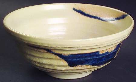 Tochi Noodle Bowl
