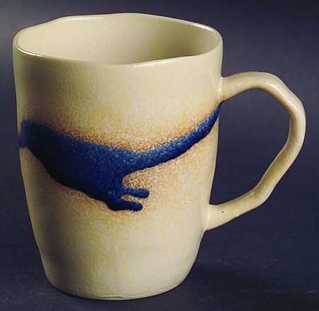 Tochi Mug