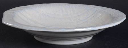 Mashiko Large Rim Soup Bowl