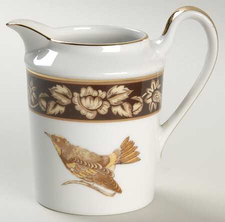 Songbird Creamer