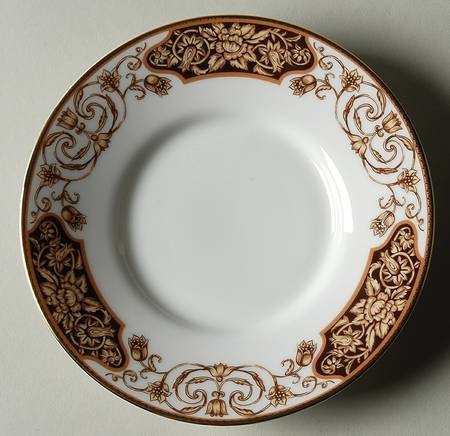 Songbird Saucer
