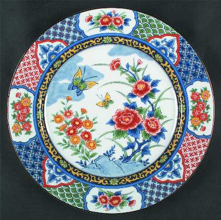 Imari Court by Muirfield