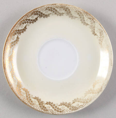 Gramercy Saucer