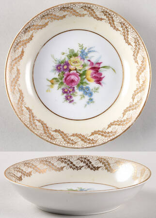 Gramercy Fruit/Dessert (Sauce) Bowl
