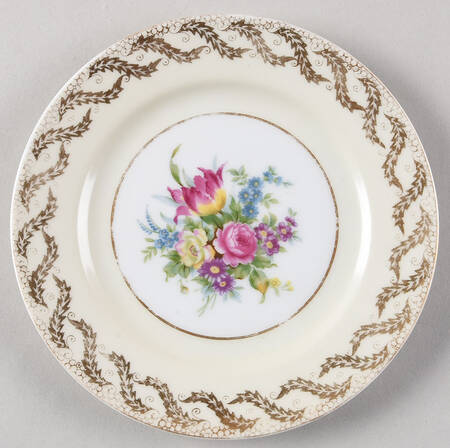 Gramercy Bread & Butter Plate