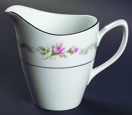 First Love Creamer