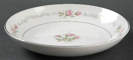 First Love Coupe Soup Bowl