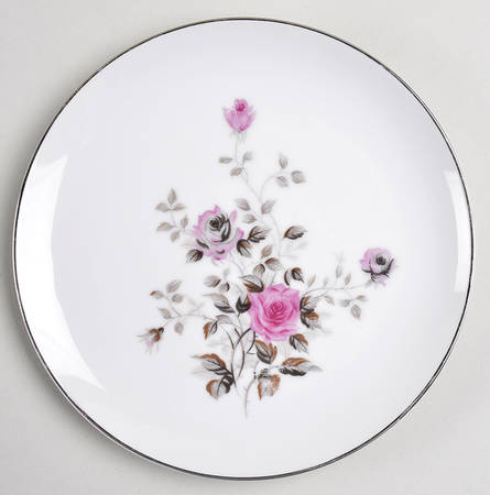 MTK8 Salad Plate