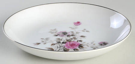 MTK8 Coupe Cereal Bowl