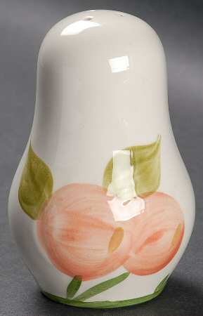 Fruit Pepper Shaker