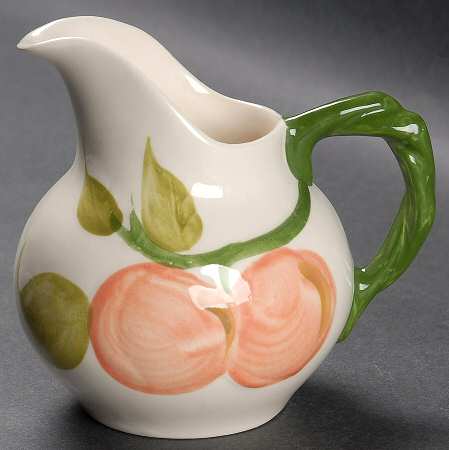 Fruit Creamer