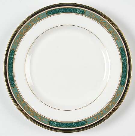 Venetian Manor Bread & Butter Plate