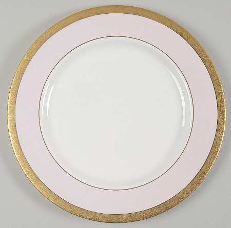 MAK1 12" Chop Plate (Round Platter)