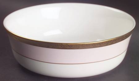 MAK1 8" Round Vegetable Bowl