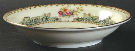 Dexter (Unknown Shape) Rim Fruit/Dessert (Sauce) Bowl