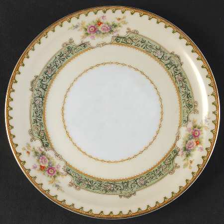 Dexter (Unknown Shape) Bread & Butter Plate