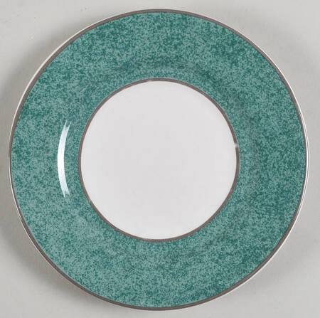 Pavillion Saucer