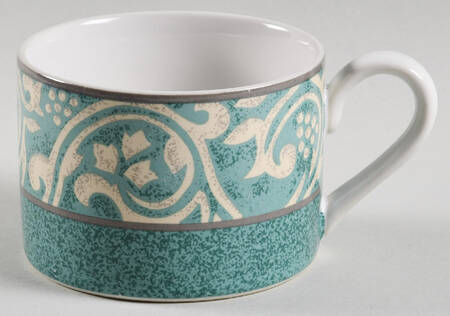Pavillion Flat Cup