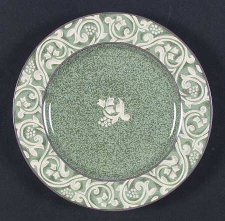 Pavillion Salad Plate