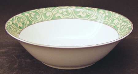 Pavillion 9" Round Vegetable Bowl