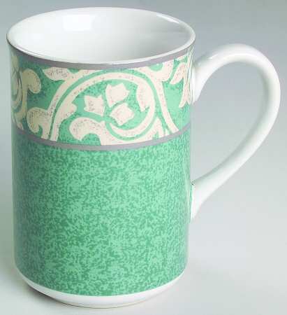 Pavillion Mug