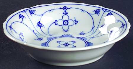 MOS3 Fruit/Dessert (Sauce) Bowl by Moschendorf