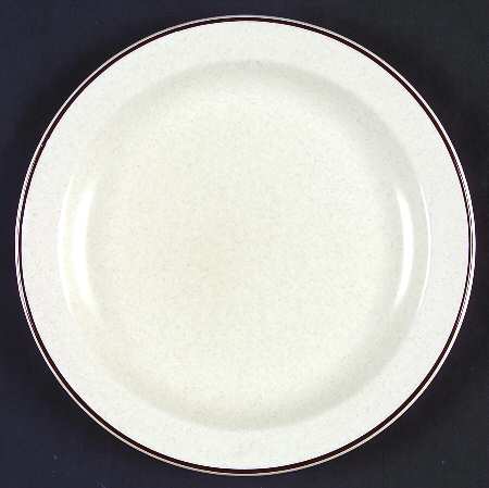 MDW15 Bread & Butter Plate by W R Midwinter Ltd