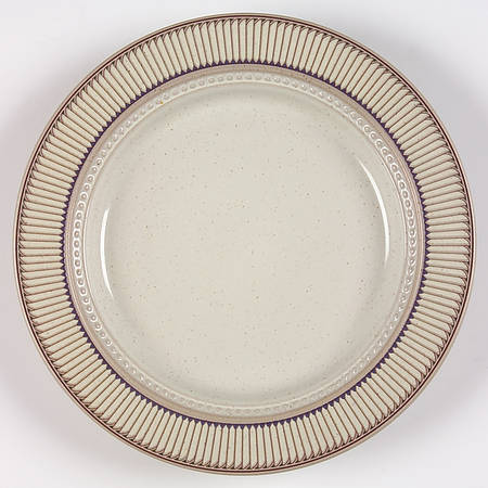 Libretto Salad Plate