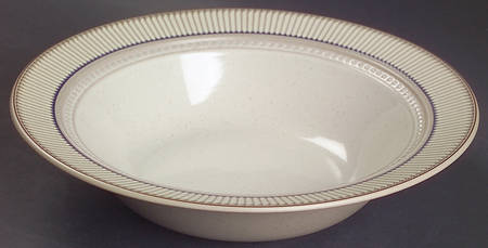 Libretto Rim Soup Bowl