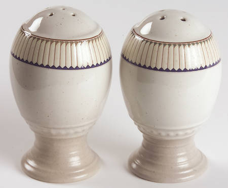 Libretto Salt & Pepper Set