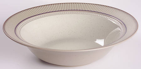 Libretto 10" Round Vegetable Bowl