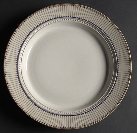 Libretto 12" Chop Plate (Round Platter)