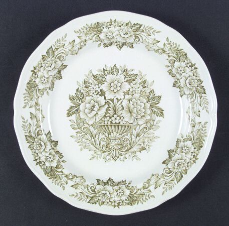 Brocade by J &amp; G Meakin