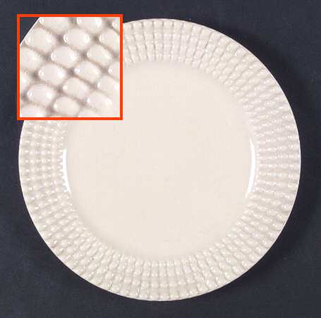 Hobnail by Maruhon Ware (Japan)