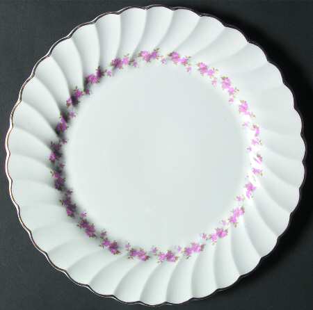 Pink Petite by Myott Staffordshire