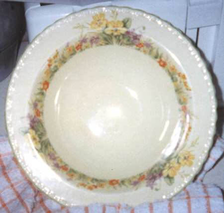 Queenston by Myott Staffordshire